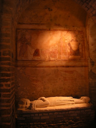 Catéchisme | Bourgogne 2009